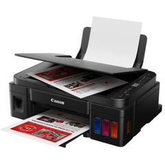 Canon Pixma G3410 Megatank Multifunction Inkjet Colour Printer