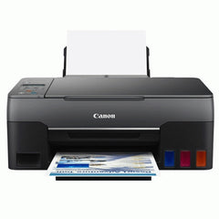 Canon Pixma G3410 Megatank Multifunction Inkjet Colour Printer