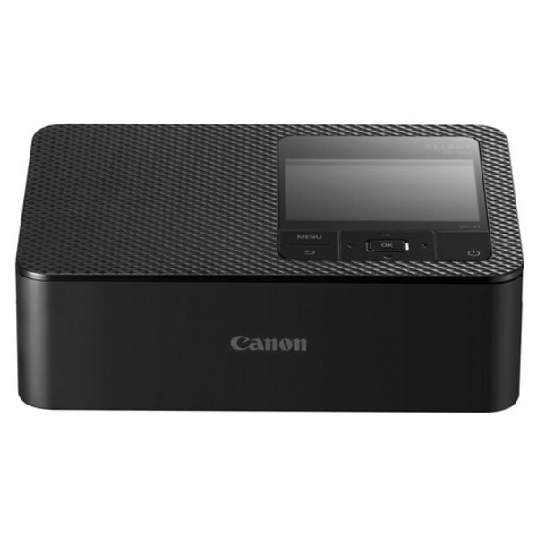 CANON SELPHY CP1500 WIRELESS COMPACT PORTABLE COLOUR PHOTO PRINTER