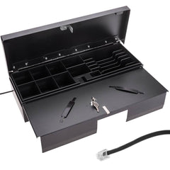 Flip Cash Drawer 3025
