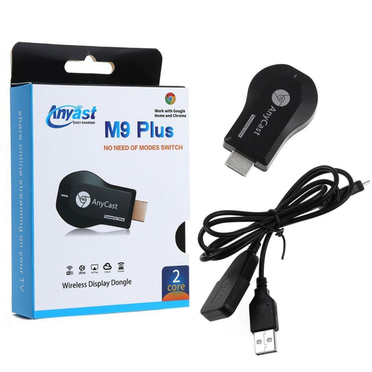GENERIC Any Cast M9 Plus Wireless Display Dongle
