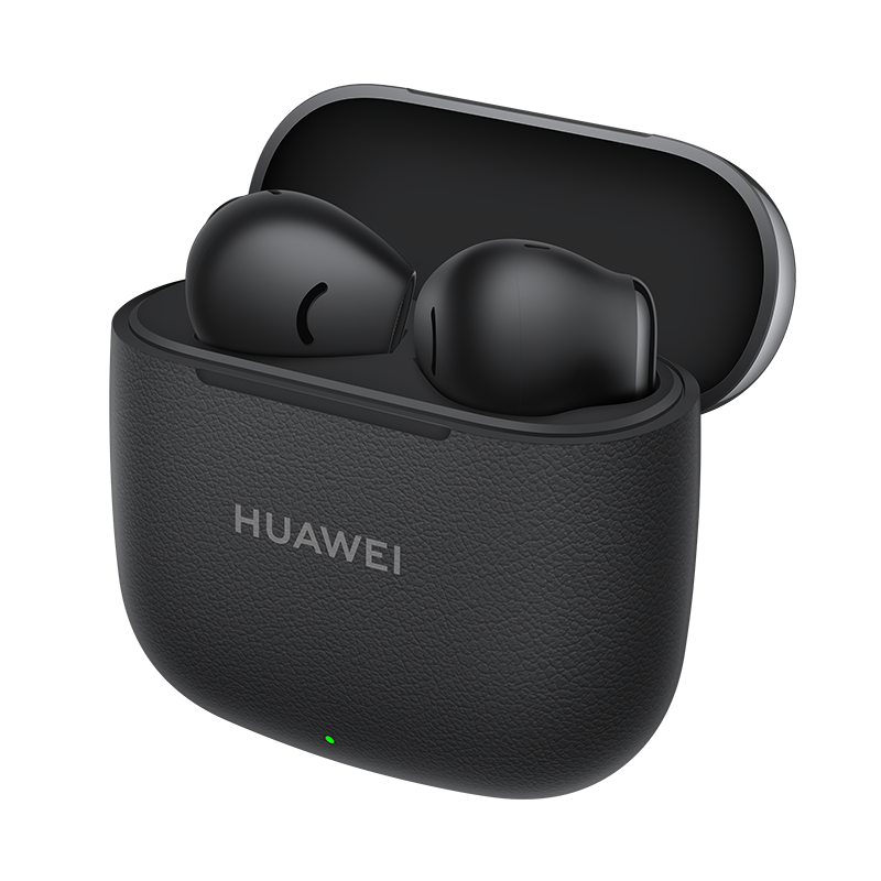 Huawei Free Buds SE 3, Noise Cancellation, Black - 55037988