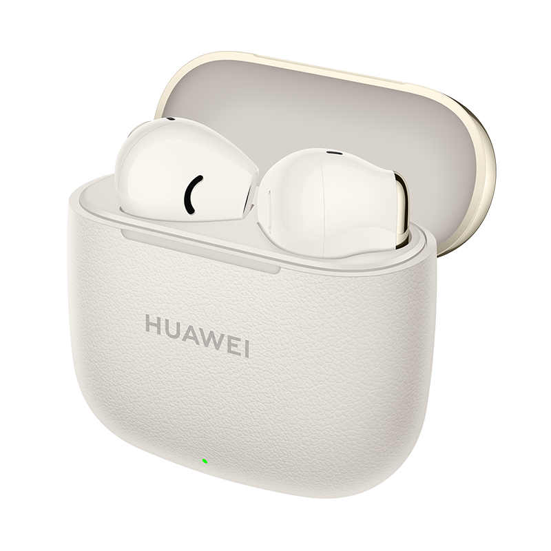Huawei Free Buds SE 3, Noise Cancellation, Beige - 55037991