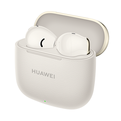 Huawei Free Buds SE 3, Noise Cancellation, Beige - 55037991