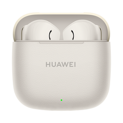 Huawei Free Buds SE 3, Noise Cancellation, Beige - 55037991