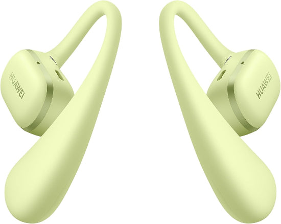 Huawei Earbuds Free Arc Moose, Green - 55038106