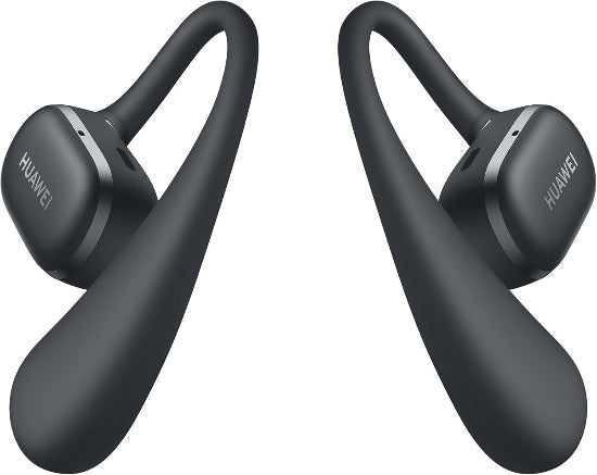 Huawei Earbuds Free Arc Moose, Black - 55038108