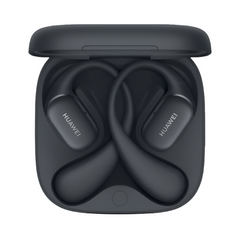 Huawei Earbuds Free Arc Moose, Black - 55038108