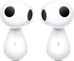 Huawei Harper-T00 Free buds 6, White - 55038131