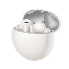 Huawei Free buds 7i, Noise Cancellation, White - 55038460