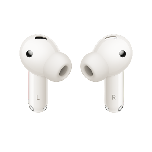 Huawei Free buds 7i, Noise Cancellation, White - 55038460