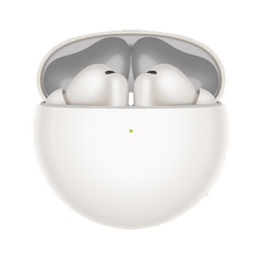 Huawei Free buds 7i, Noise Cancellation, White - 55038460