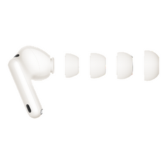 Huawei Free buds 7i, Noise Cancellation, White - 55038460