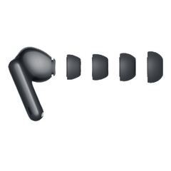Huawei Free buds 7i, Noise Cancellation, Black - 55038459