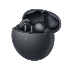 Huawei Free buds 7i, Noise Cancellation, Black - 55038459
