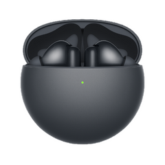 Huawei Free buds 7i, Noise Cancellation, Black - 55038459