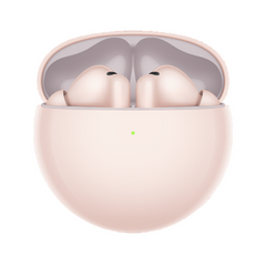 Huawei Free buds 7i, Noise Cancellation, Pink - 55038458