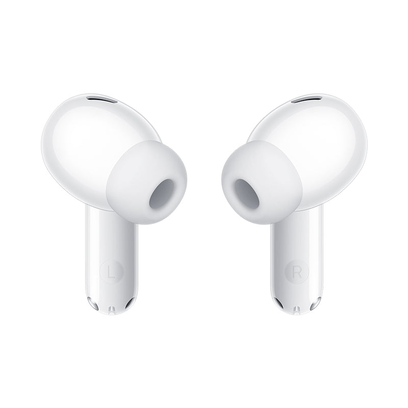 Huawei Free buds SE4, Noise Cancellation, White - 55038498
