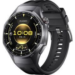 Huawei GT6 Pro, 46Mm, Black - 55020FUC