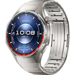 Huawei GT6 Pro, 46Mm, Titanium - 55020FUB