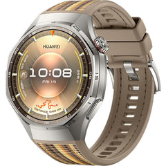 Huawei GT6 Pro, 46Mm, Brown - 55020FUA
