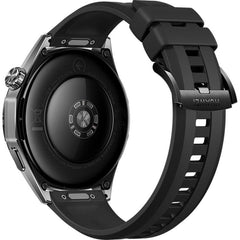 Huawei GT6, 46Mm, Black - 55020FUF