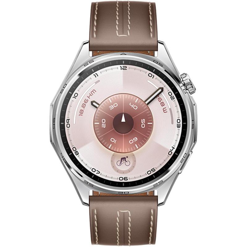 Huawei GT6, 46Mm, Grey - 55020FUE