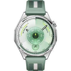 Huawei GT6, 46Mm, Green - 55020FUD