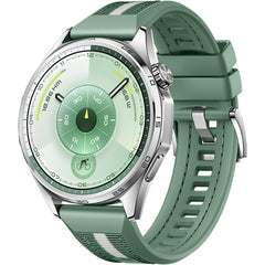 Huawei GT6, 46Mm, Green - 55020FUD