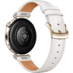 Huawei GT6, 41Mm, White Leather - 55020FUJ