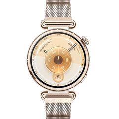 Huawei GT6, 41Mm, Gold Milanese - 55020FUK