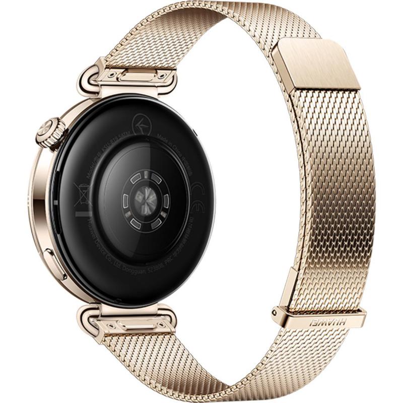 Huawei GT6, 41Mm, Gold Milanese - 55020FUK