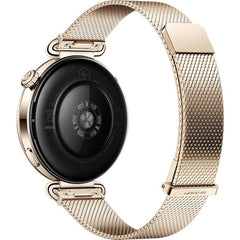 Huawei GT6, 41Mm, Gold Milanese - 55020FUK