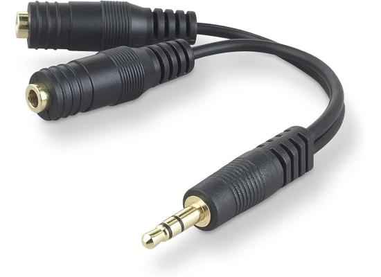 Cable CB-RCA2*1-1.5M 2RCA to 1RCA -1.5M