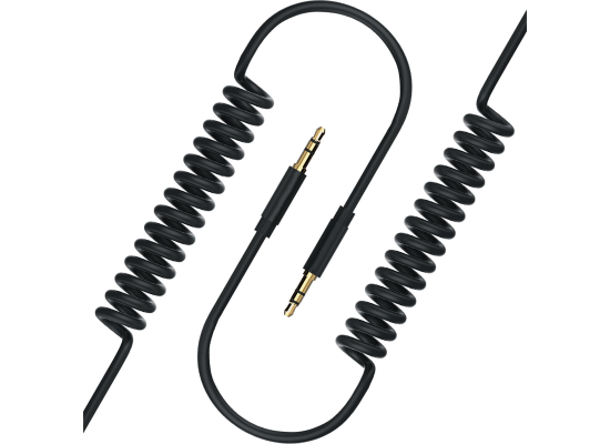 Haing cables for device connectivity