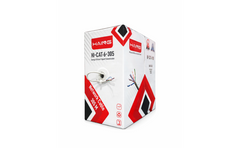 HAING CB - CAT6 - 305 meter CAT6 UTP Cable 305 meter, cables