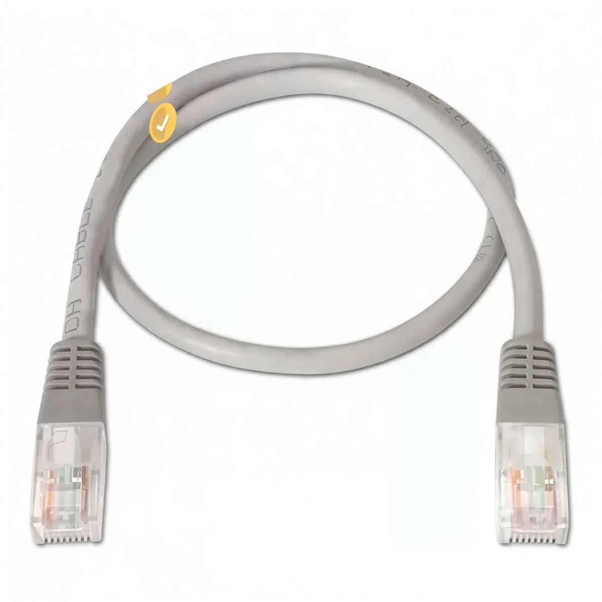 CAT6 Patch Cord Cable 50CM
