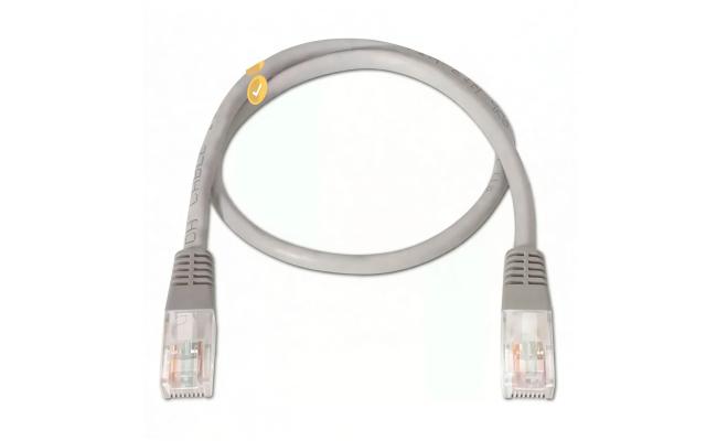 CAT6 Patch Cord Cable 50cm, cables