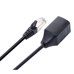 Network Cat6 Extension Patch Cable-30cm