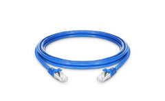 Sftp CAT6 1 meter Patch Cord Copper Network Cable