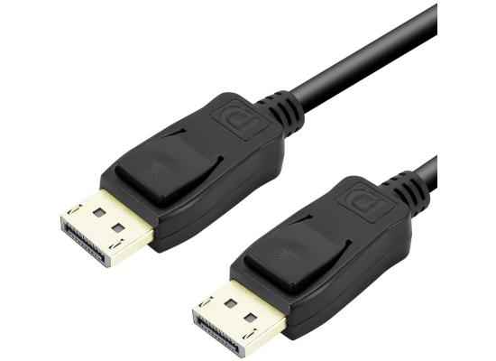 HAING HI-2035-DDC Display Port To Display Port Cable 8K 3M HAING HI-2035-DDC Display Port To Display Port Cable 8K 3M