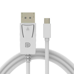 Cable Mini DP male To DP Male [Convertor From Mini Display Port to Display Port]
