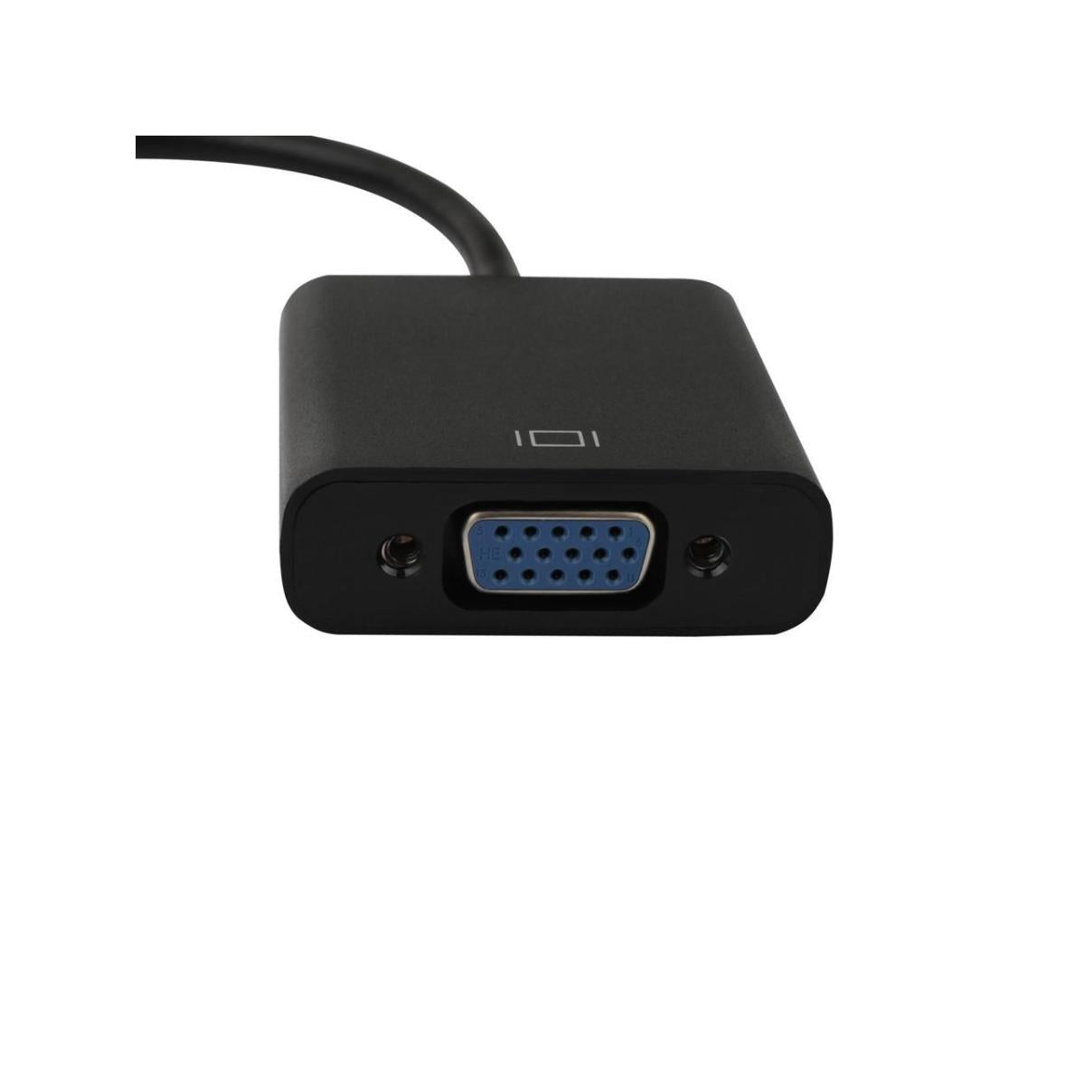 Convertor CB-DP-VGA From Display Port to VGA