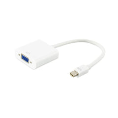 Convertor From Mini Display Port to VGA