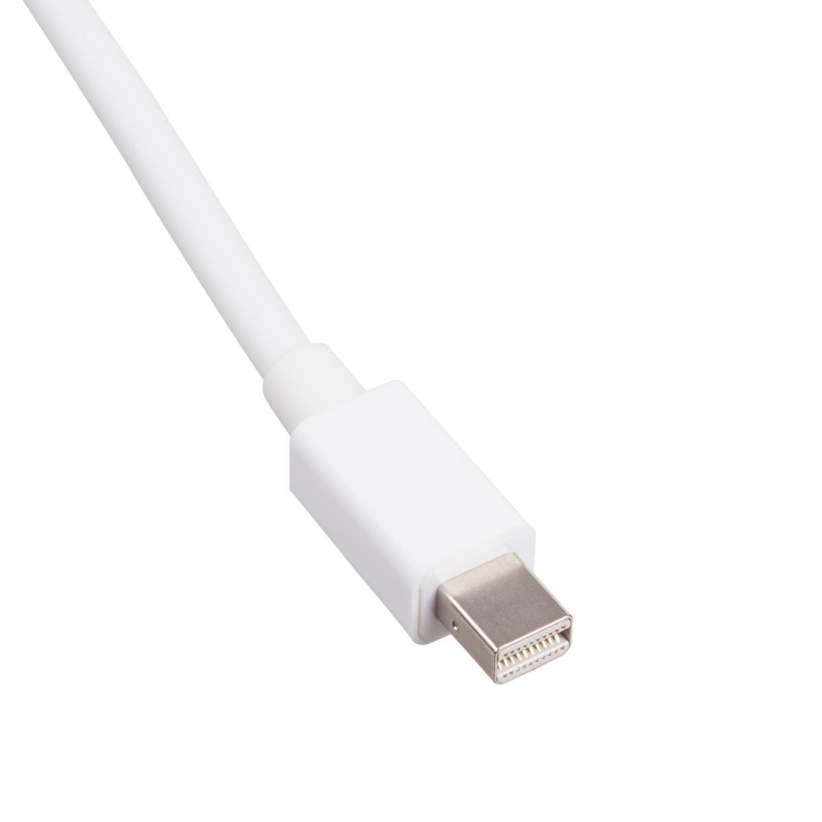 Convertor CB-DP-VGA-M From Mini Display Port to VGA