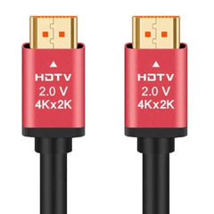 HAING 4K HDTV 2.0V Premium HDMI Cable -15M