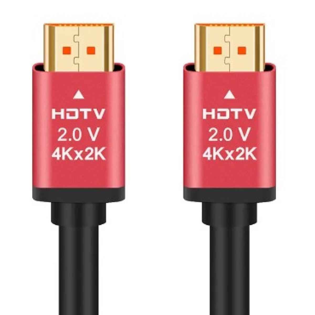 HAING 4K HDTV 2.0V Premium HDMI Cable -20M