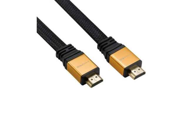 Haing HDMI 4K cable for device connectivity