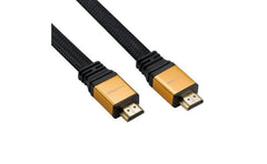 Haing Hi 0151 Hkc 15m 4k High Speed Hdmi Gold Plated Cable 15m