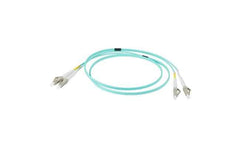 Lc network cable for network connectivity